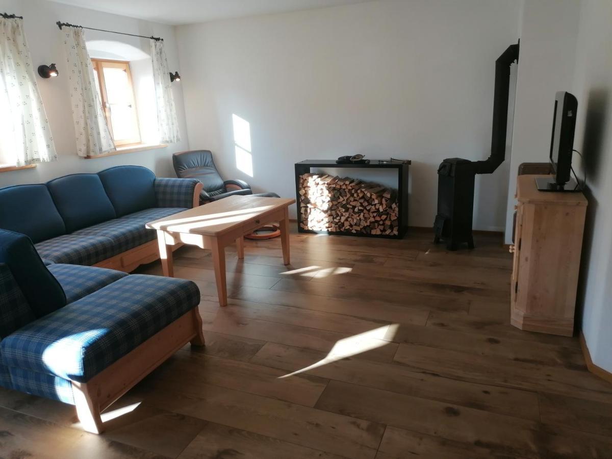 Ferienhaus Region Tegernsee Miesbach Extérieur photo