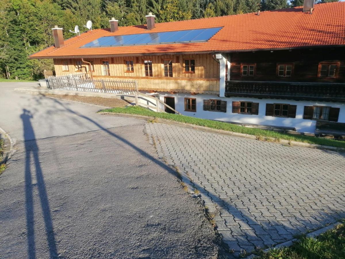 Ferienhaus Region Tegernsee Miesbach Extérieur photo