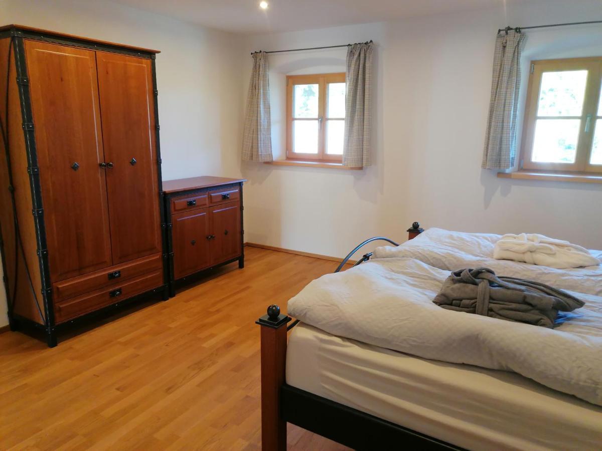 Ferienhaus Region Tegernsee Miesbach Extérieur photo