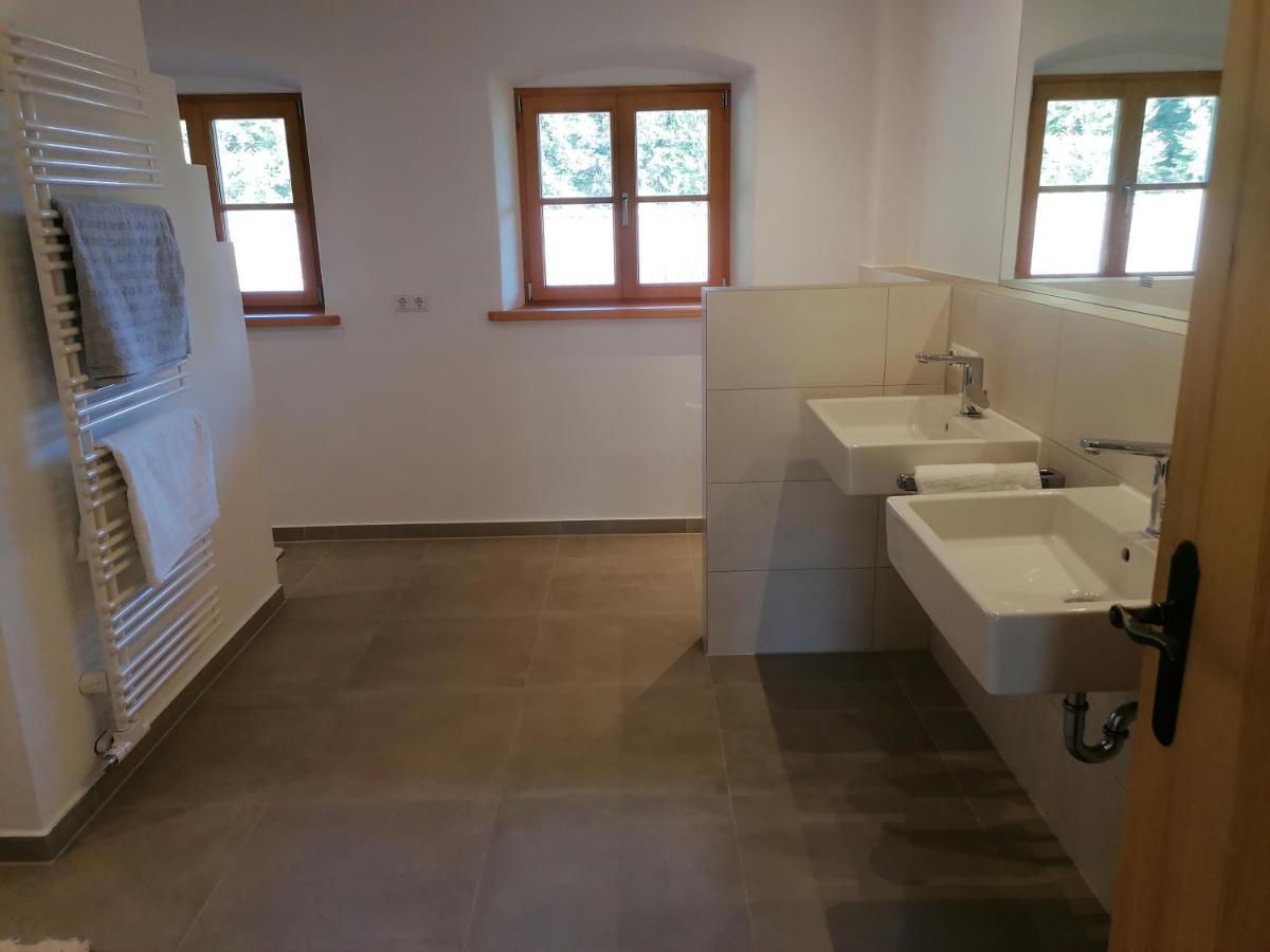 Ferienhaus Region Tegernsee Miesbach Extérieur photo