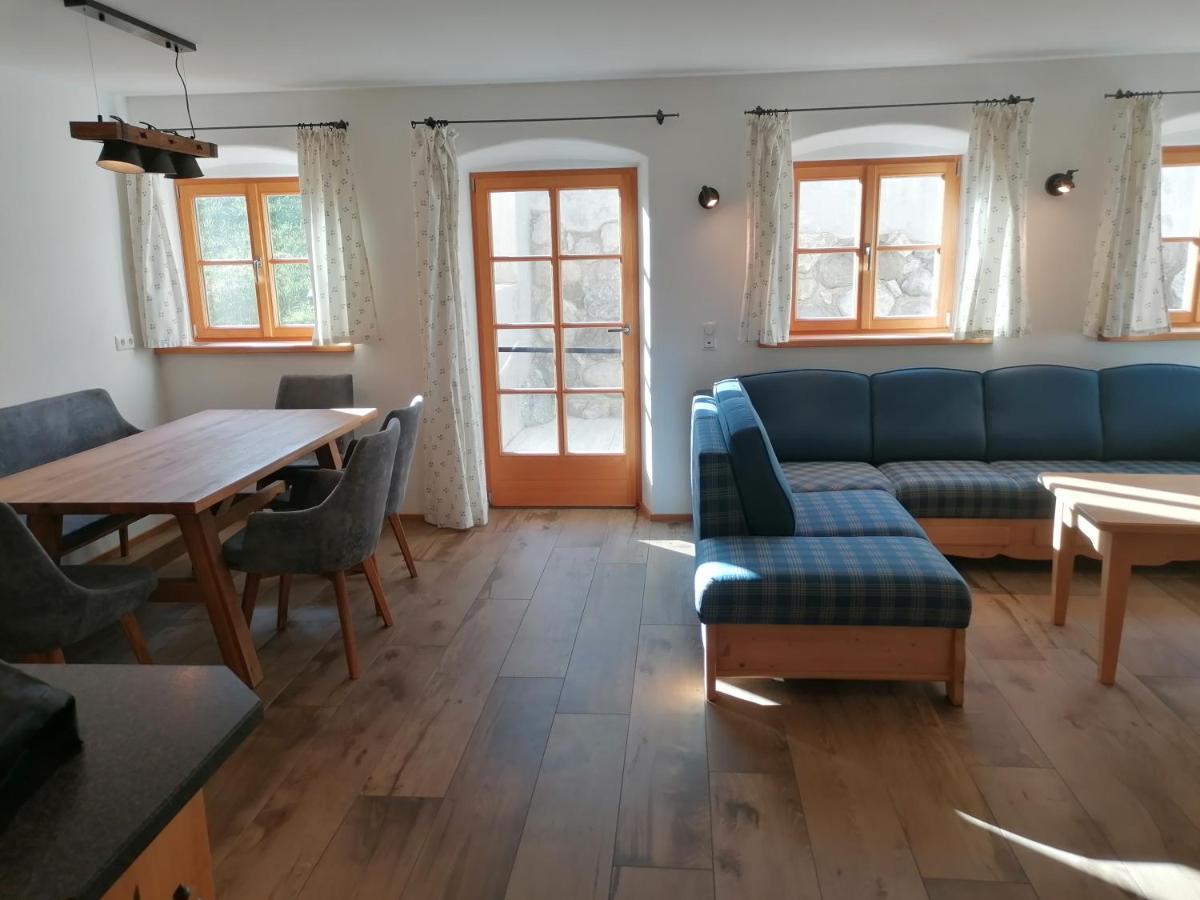 Ferienhaus Region Tegernsee Miesbach Extérieur photo