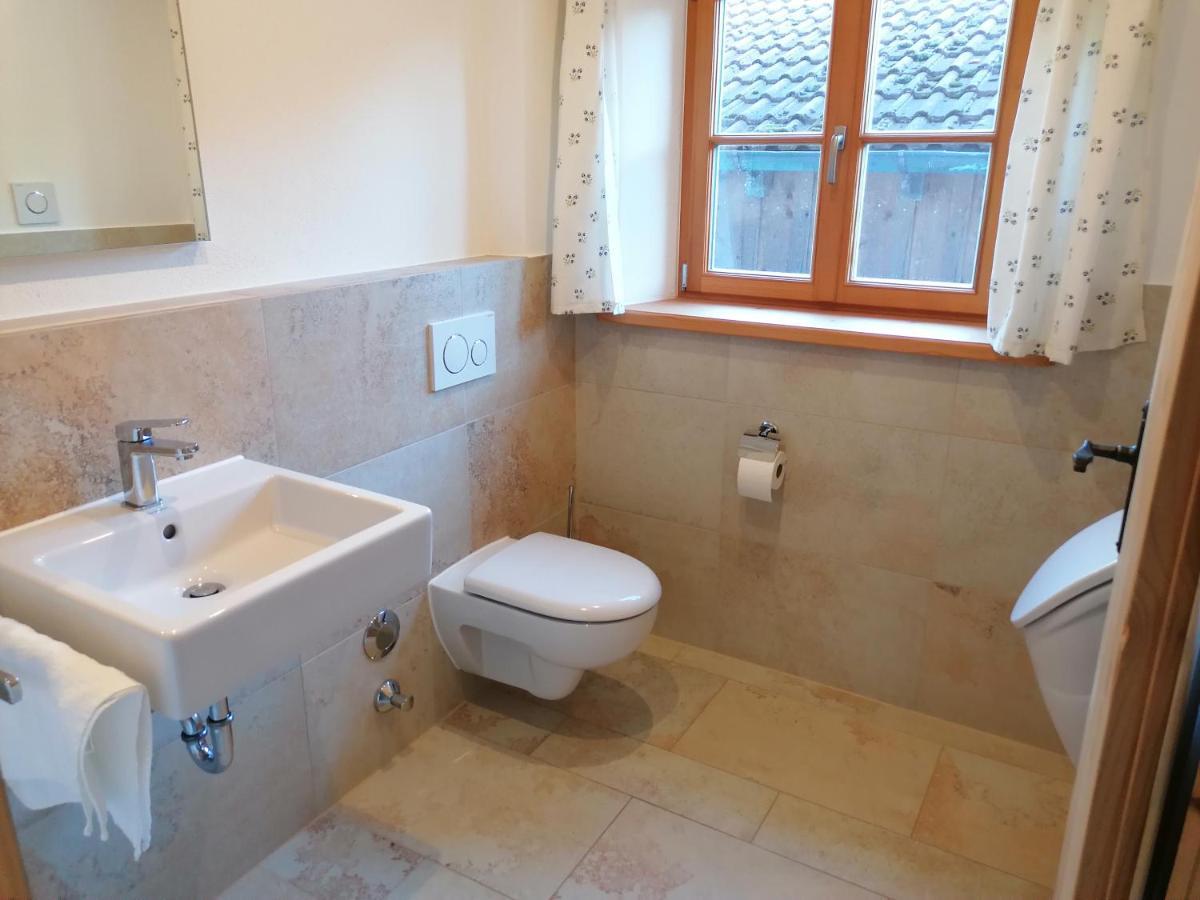 Ferienhaus Region Tegernsee Miesbach Extérieur photo