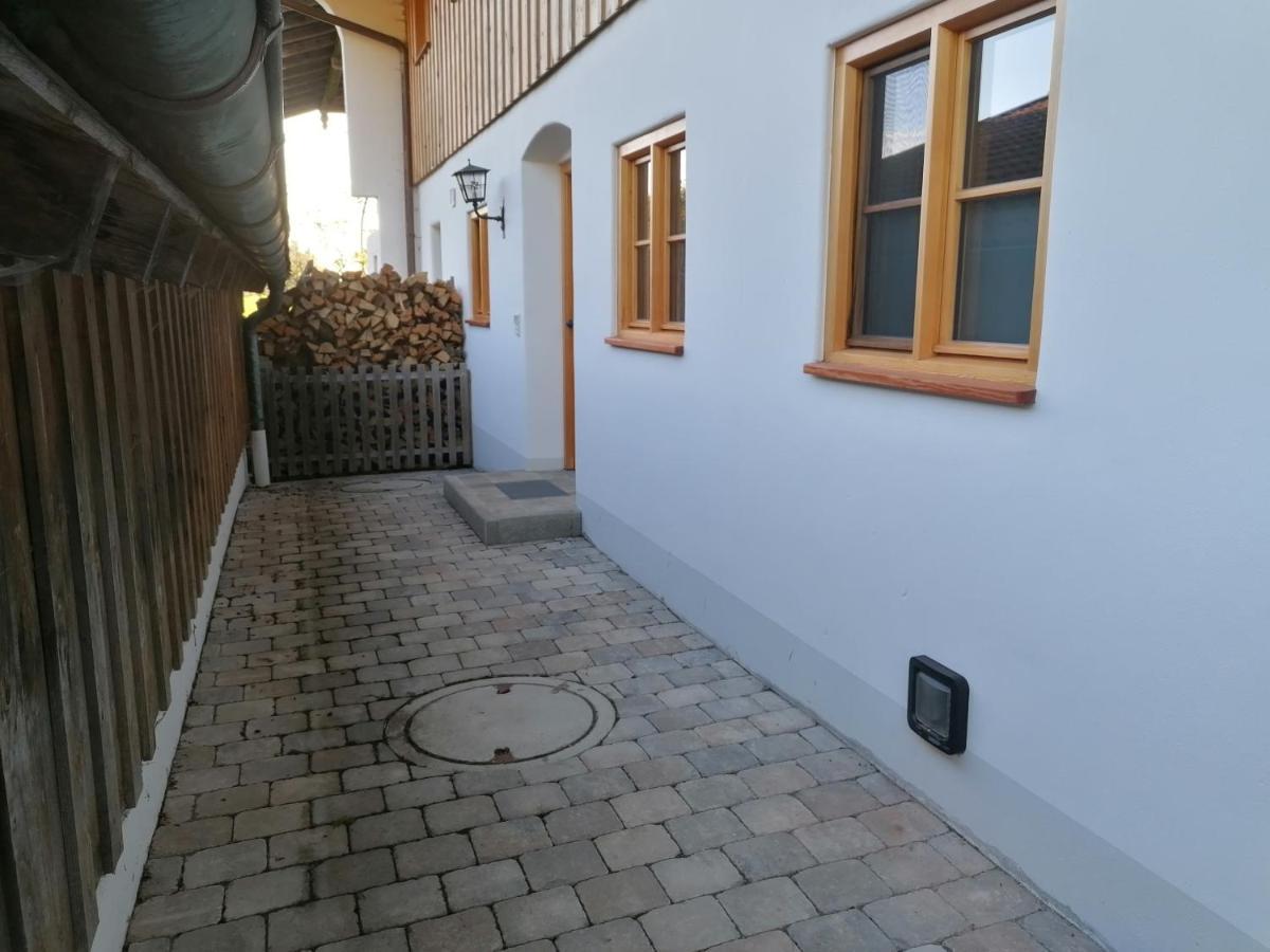 Ferienhaus Region Tegernsee Miesbach Extérieur photo