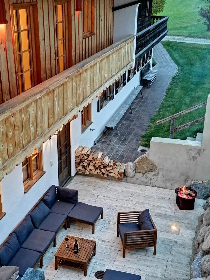 Ferienhaus Region Tegernsee Miesbach Extérieur photo