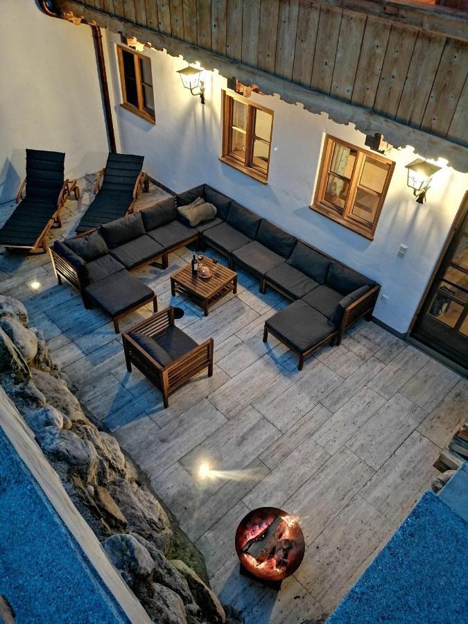 Ferienhaus Region Tegernsee Miesbach Extérieur photo