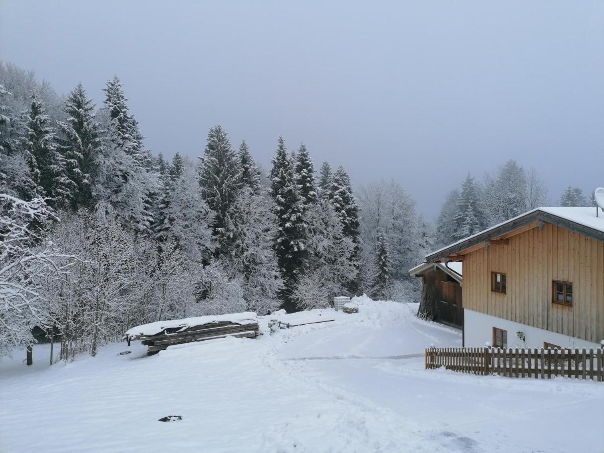 Ferienhaus Region Tegernsee Miesbach Extérieur photo