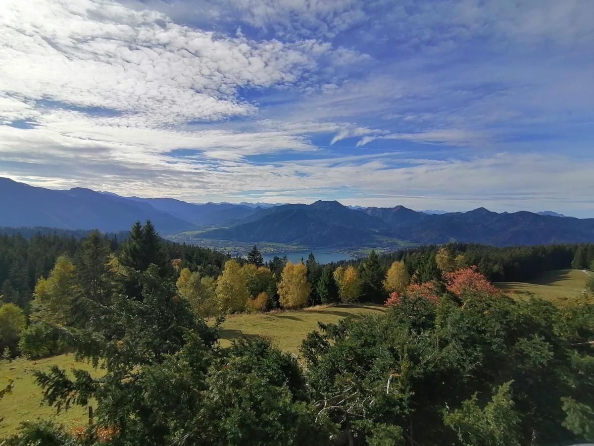 Ferienhaus Region Tegernsee Miesbach Extérieur photo