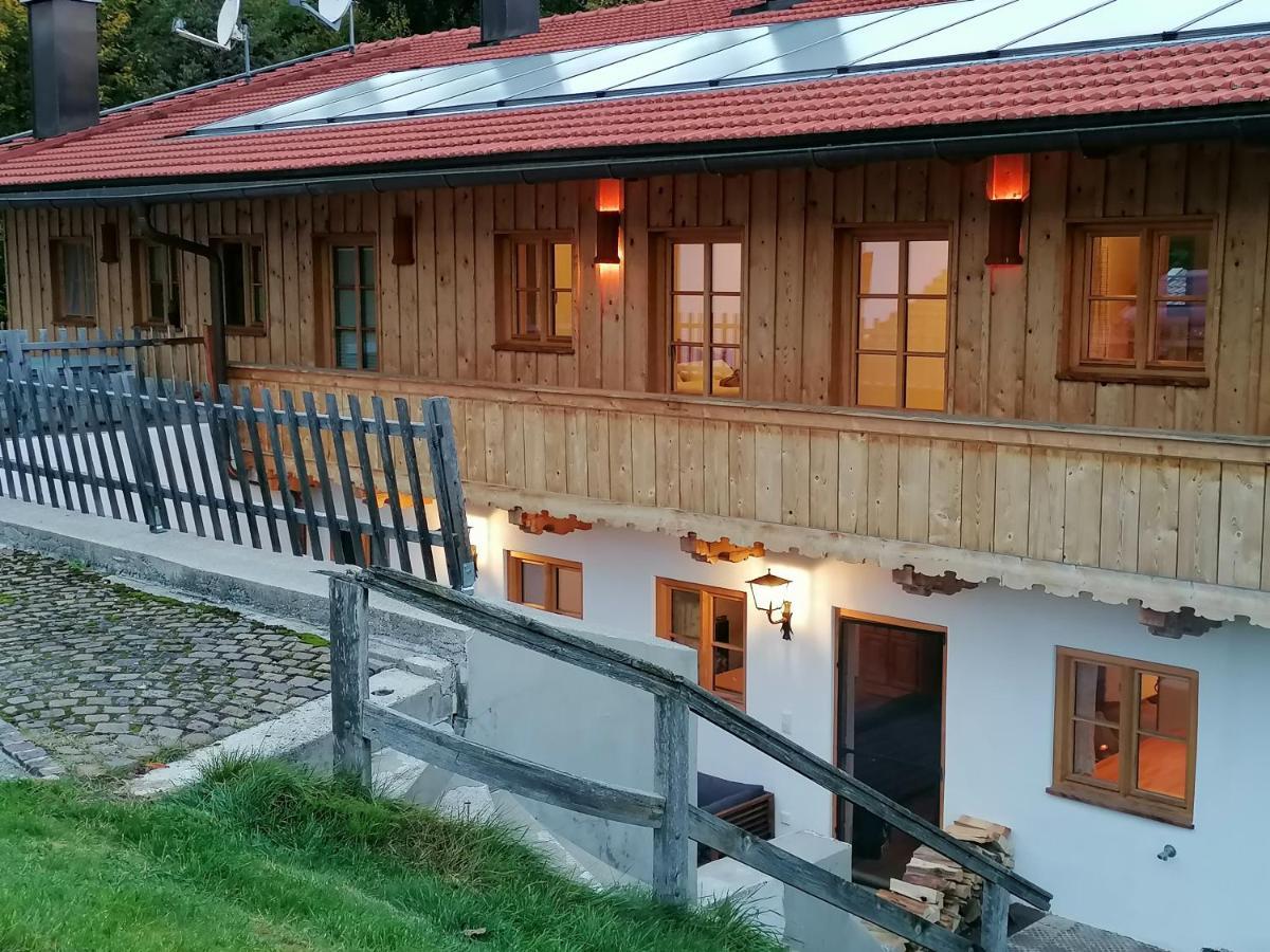Ferienhaus Region Tegernsee Miesbach Extérieur photo